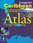 Image for Caribbean Schools Atlas 3rd Edition