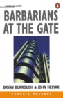 Image for Barbarians at the Gate