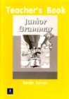 Image for Junior Grammar A