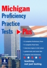 Image for Michigan Ecpe Practice Tests Plus