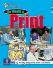Image for The World of Print Year 5 Reader 3