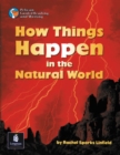 Image for How things happen in the natural world Year 5 Reader 9