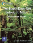 Image for The Earth Does Not Belong to Man Year 6 Reader 17