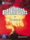 Image for Breakthroughs in Science Year 6 Reader 18