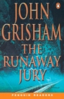 Image for Penguin Readers Level 6: the Runaway Jury