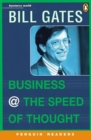 Image for Business at the Speed of Thought