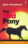 Image for Penguin Readers Level 4: the Red Pony