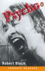 Image for Psycho : Peng3:Psycho Bk/Cass Pack Bloch
