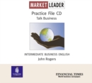 Image for Market Leader Intermediate Practice File CD