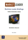Image for Market Leader Intermediate PLB Video Resource Book