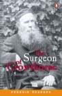Image for Penguin Readers Level 5: the Surgeon of Crowthorne