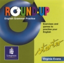 Image for Round-Up Starter CD Rom