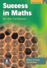 Image for Success in Maths for the Caribbean Students&#39; Book 3