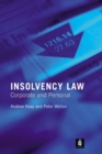 Image for Insolvency Law