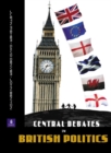 Image for Central Debates in British Politics
