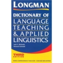 Image for Longman Dictionary of Language Teaching and Applied Linguistics