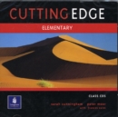 Image for Cutting Edge : Elementary Class CD 1 and 2