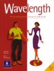 Image for Wavelength Intermediate Course Book