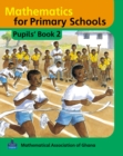 Image for Basic Mathematics for Ghana : No. 2 : Pupils Book