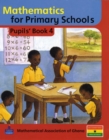 Image for Basic Mathematics for Ghana : No. 4 : Pupils Book