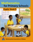 Image for Basic Mathematics for Ghana