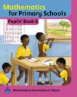 Image for Basic Mathematics for Ghana : No.6 : Pupils Book