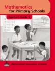 Image for Basic Mathematics for Ghana : No. 5 : Teacher&#39;s Guide