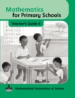Image for Basic Mathematics for Ghana : No. 6 : Teacher&#39;s Guide