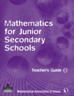 Image for Basic Mathematics for Ghana : No.9 : Teacher&#39;s Guide