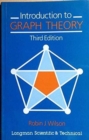Image for Introduction to Graph Theory