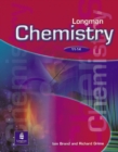 Image for Longman chemistry, 11-14 : Chemistry