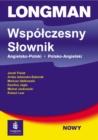 Image for Longman Slownik wspolczesny Dictionary - Polish-English-Polish Paper