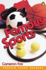 Image for Famous Sports