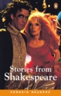 Image for Stories from Shakespeare : Peng3:Stories Shakespeare Bk/Cass