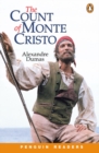 Image for The Count of Monte Cristo : Peng3:Count of Monte Cristo Bk/Cass