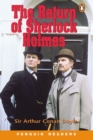 Image for &quot;The Return of Sherlock Holmes&quot;
