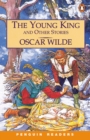Image for Young King &amp; Other Stories : Peng3:Young King &amp; Other Bk/Cass Pk