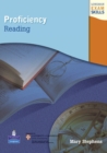 Image for New proficiency reading