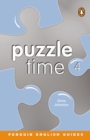 Image for Puzzle Time 4