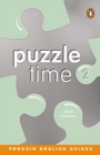 Image for Puzzle Time