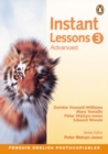 Image for Instant Lessons : 3 : Advanced