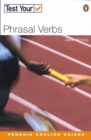 Image for Test Your Phrasal Verbs NE