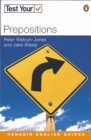 Image for Test Your Prepositions NE