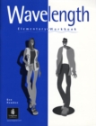 Image for Wavelength Elementary Workbook No Key