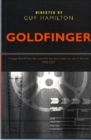 Image for Goldfinger  : director, Guy Hamilton