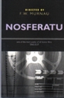 Image for Nosferatu  : director, Friedrich Wilhelm Murnau
