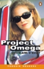 Image for Penguin Readers Level 2: Project Omega