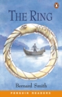 Image for Penguin Readers Level 3: the Ring : Book and Audio Cassette