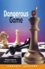 Image for Dangerous Game