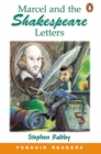 Image for Marcel and the Shakespeare Letters